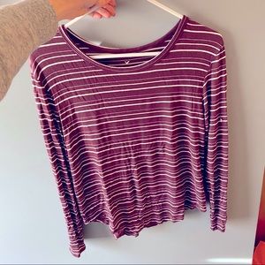 American Eagle shirt